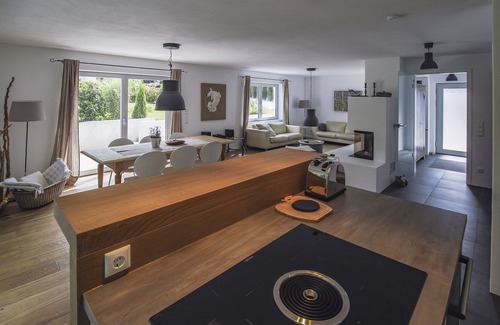 Ostin House | Tegernsee Chalet vacation homeexceptional