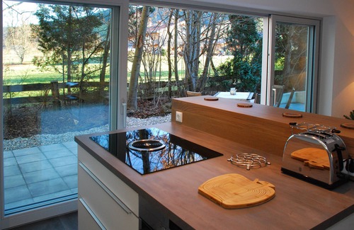 Ostin House | Tegernsee Chalet vacation homeexceptional