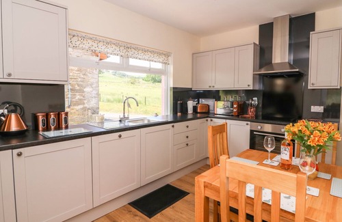 Rhayader Cottage | Tegfan