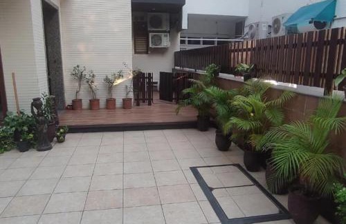 Chandigarh Villa | Teghs Hospitality - Entire Superior Villa Bungalow