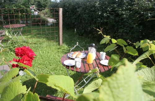 Vindeby Bed & Breakfast | Teglgaarden bed and breakfast
