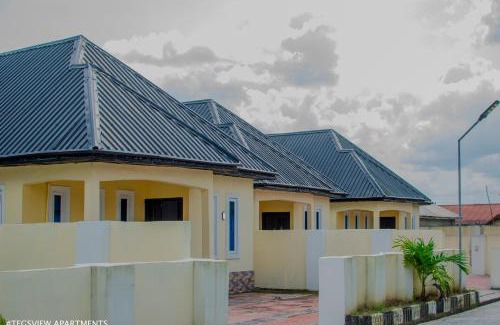 Ughelli Apartment | Tegsview Apartments, Ughelli