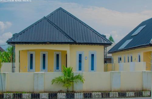 Ughelli Apartment | Tegsview Apartments, Ughelli