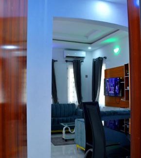 Ughelli Apartment | Tegsview Apartments, Ughelli