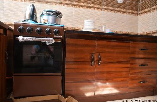 Ughelli Apartment | Tegsview Apartments, Ughelli