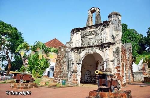 Ulu Tehel Hotel | Tehel Farmhouse