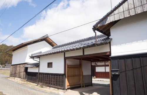 Ukyo Ward Villa | tehen