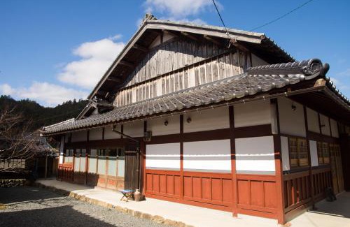 Ukyo Ward Villa | tehen