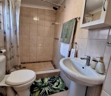 Reebok House | Tehillah Guesthouse