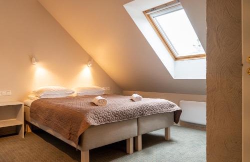 Saaremaa Resort | Tehumardi Camping