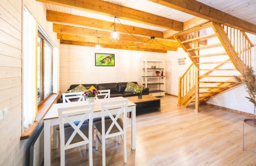 Saaremaa Apartment | Tehumardi Laguun Apartement & Wellness