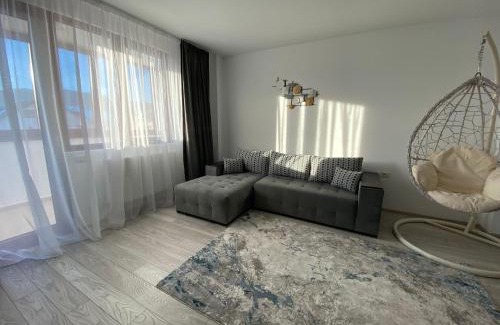 Piatra Neamt Apartment | Tei Residence