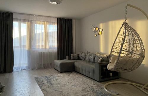 Piatra Neamt Apartment | Tei Residence