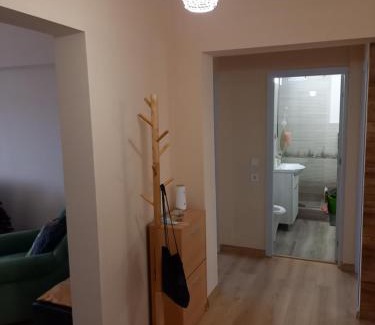 Oradea Apartment | TEI