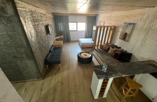 Praia Apartment | Teia-AJ
