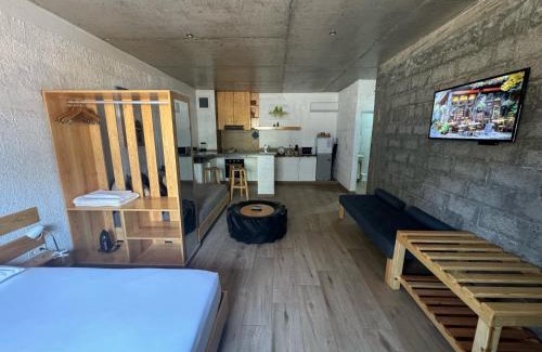 Praia Apartment | Teia-AJ