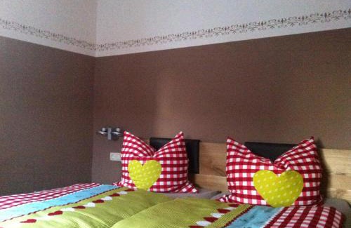 Windischeschenbach Apartment | Teicher-Zoigl