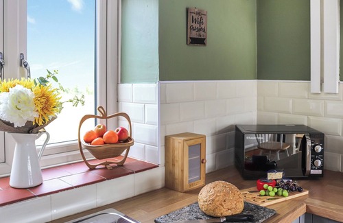 Llandeilo Cottage | Teifi Cottage - UK49590