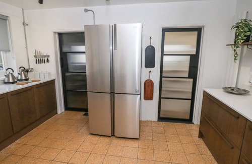 St Dogmaels Cottage | Teifi Villa