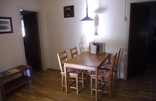Akranes House | Teigur Guesthouse