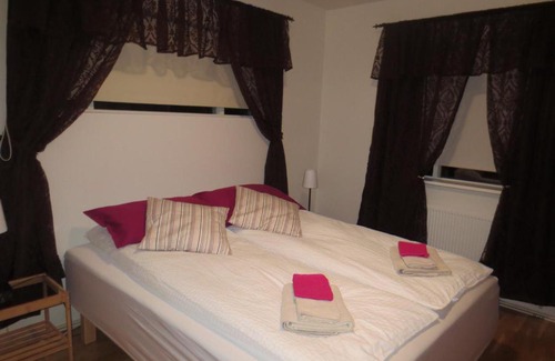 Akranes House | Teigur Guesthouse