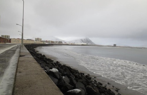 Akranes House | Teigur Guesthouse