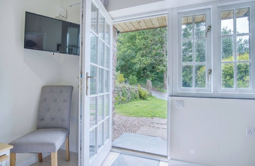 St Ishmaels Apartment | Teilo - 1 Bedroom - St Ishmael's