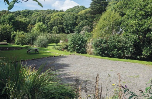 St Ishmaels Apartment | Teilo - 1 Bedroom - St Ishmael's