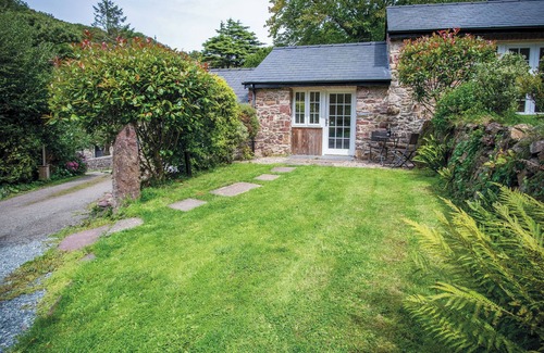 St Ishmaels Apartment | Teilo - 1 Bedroom - St Ishmael's