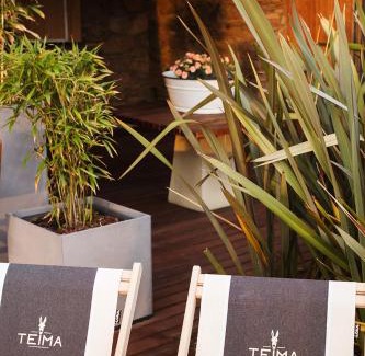 Baiona House | TEIMA, Alentejo SW