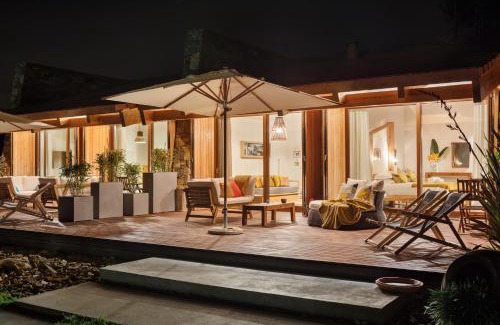 Baiona House | TEIMA, Alentejo SW