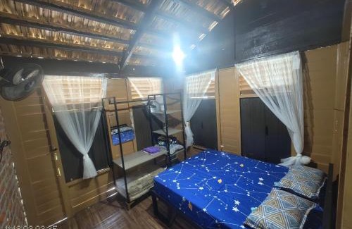 Batu Pahat House | Tein homestay