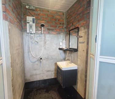 Batu Pahat House | Tein homestay