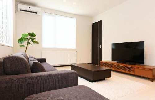 Teine Apartment | Teinehoncho Ikkenya