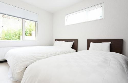 Teine Apartment | Teinehoncho Ikkenya