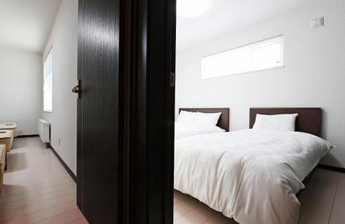 Teine Apartment | Teinehoncho Ikkenya