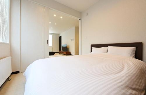 Teine Apartment | Teinehoncho Ikkenya