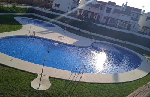 El Ronquillo House | TEJADILLA Casita Rural Cerca de Sevilla con Piscina