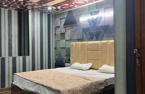 Amritsar Bed & Breakfast | Tejas Dream House