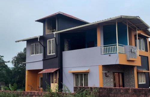 Dapoli House | Tejas HomeStay Dapoli