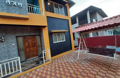 Dapoli House | Tejas HomeStay Dapoli