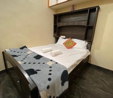 Hampi House | Tejas homestay hampi