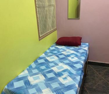 Hampi House | Tejas homestay hampi