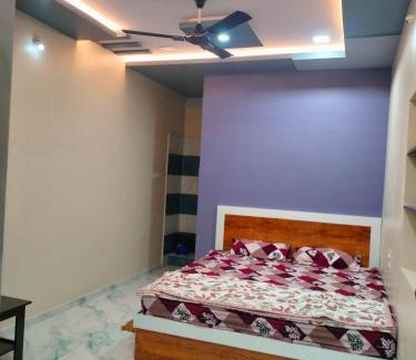 Hampi House | Tejas homestay hampi
