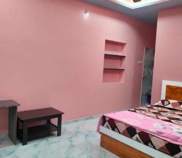 Hampi House | Tejas homestay hampi