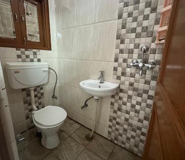 Khatu Apartment | Tejas Homestay