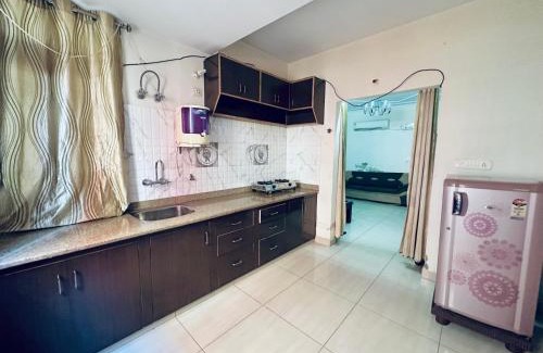 Khatu Apartment | Tejas Homestay