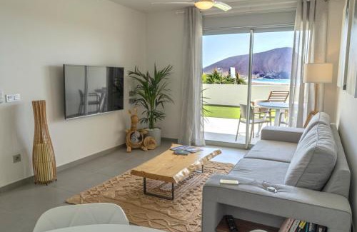 Granadilla de Abona Apartment | TEJITA BEACH APARTMENT