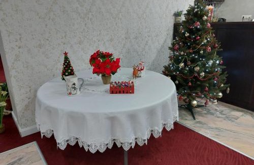 Slanic Hotel | Teju Hotels