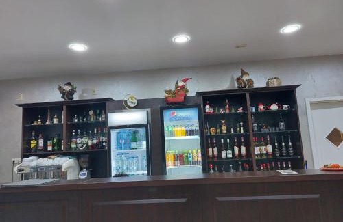 Slanic Hotel | Teju Hotels
